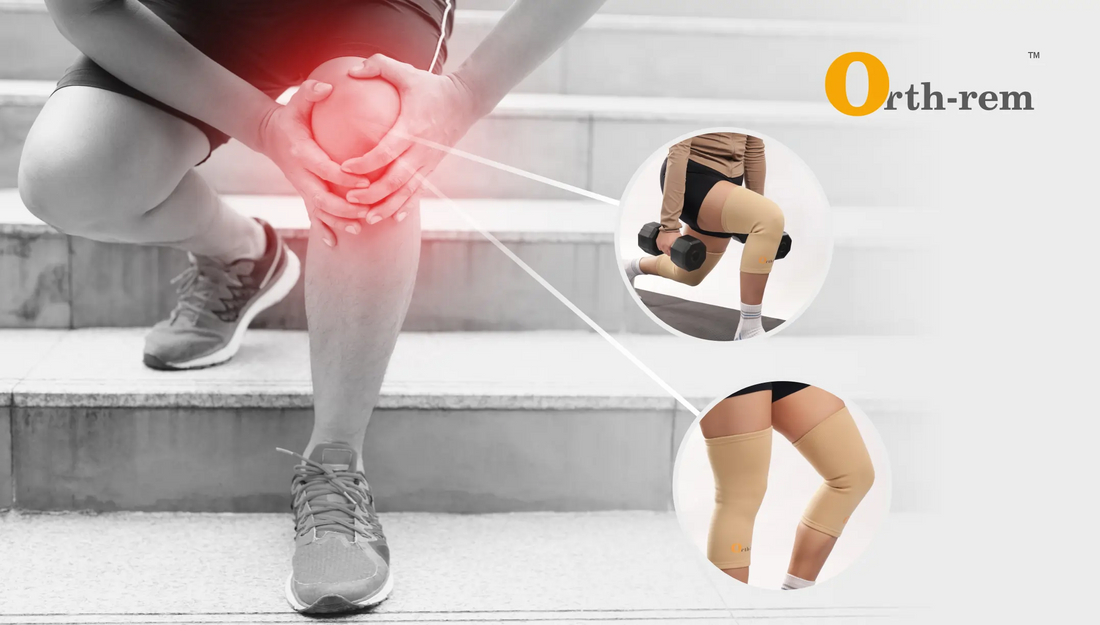 Common Knee Injuries and Tips for Faster Recovery