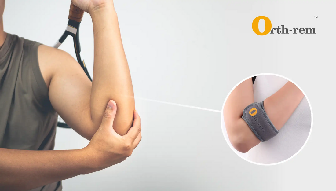 Tennis Elbow Braces: Do They Really Work?