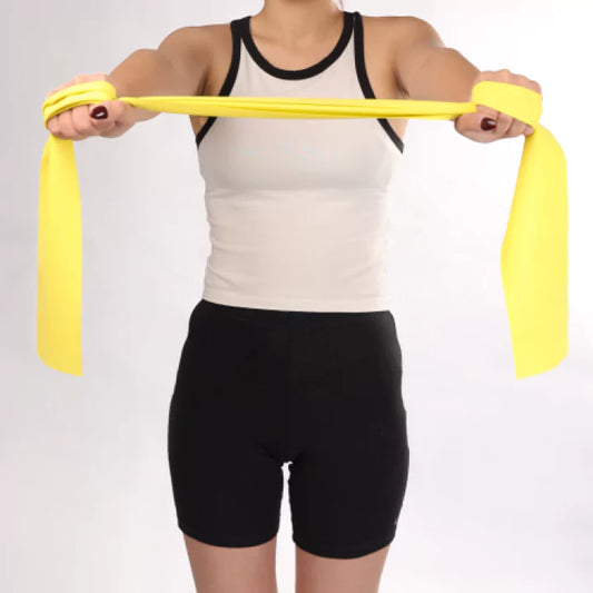 Exercise Bands for Men & Women