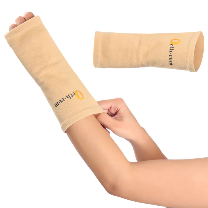 Elbow Support Brace for Men & Women (Pair)