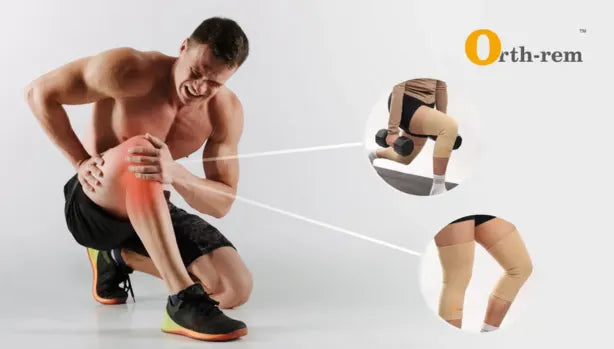 Common Reasons for Knee Joint Pain