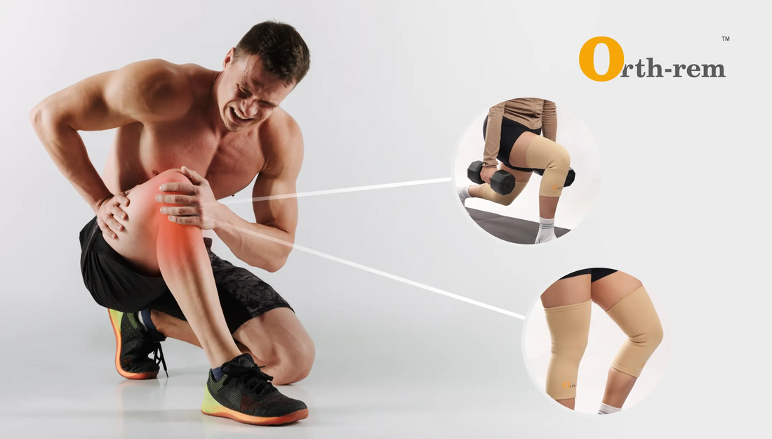 Common Reasons for Knee Joint Pain