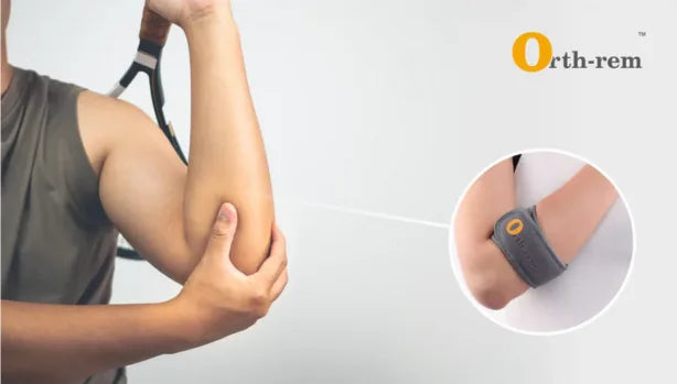 Do Tennis Elbow Braces Work