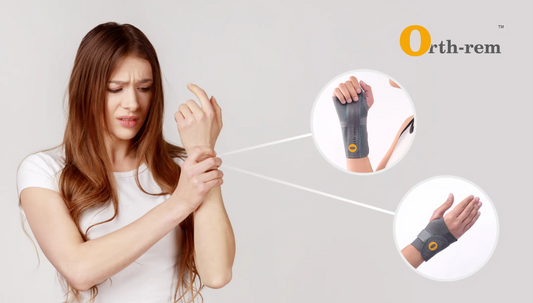 How to Choose the Right Wrist Brace for Daily Use