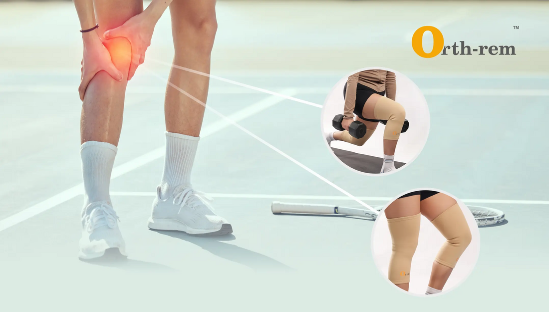 Unleash Your Full Potential with Knee Cap