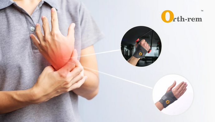 How to Accelerate Fracture Recovery with Proper Support and Care