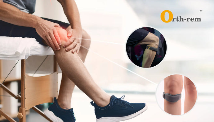 An Essential for Knee Support: Patella Stabilizer Knee Support