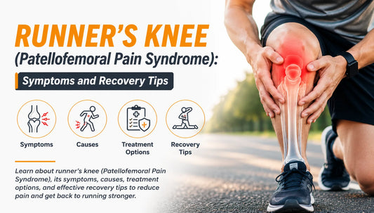 Runner’s Knee