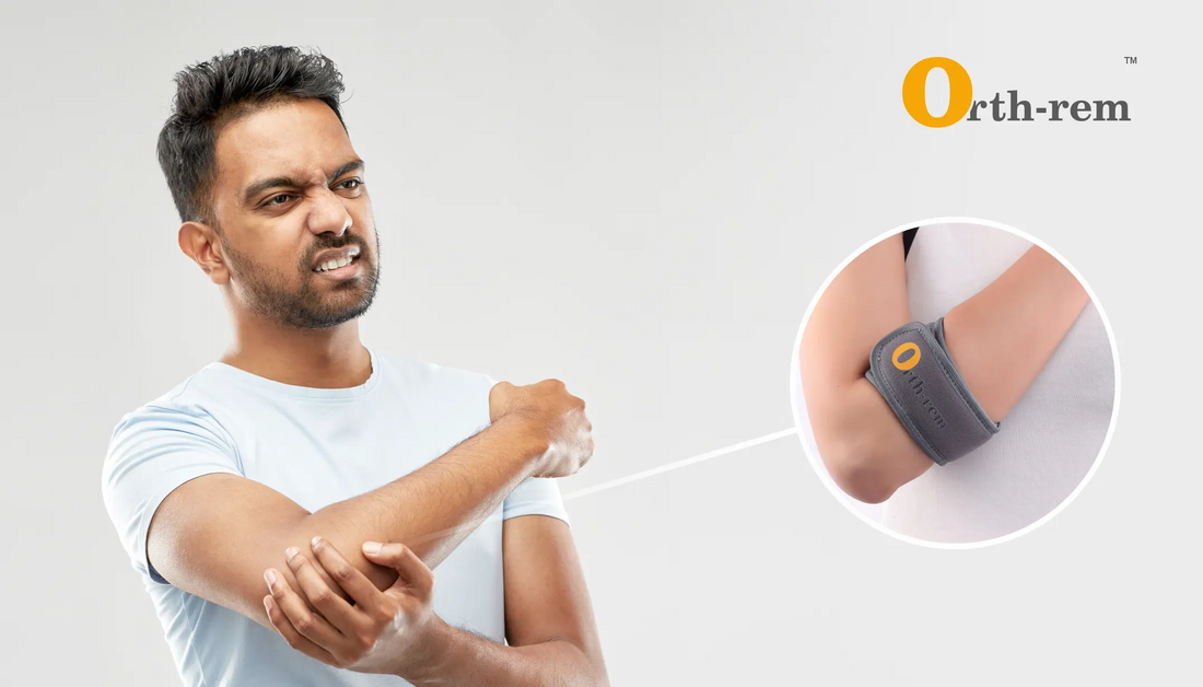 Tennis vs. Golfer’s Elbow