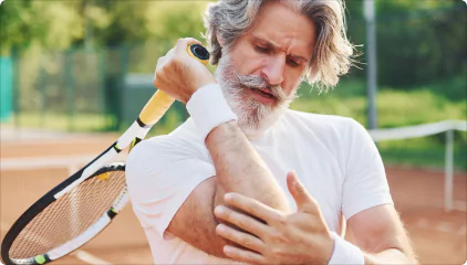 What is Tennis Elbow