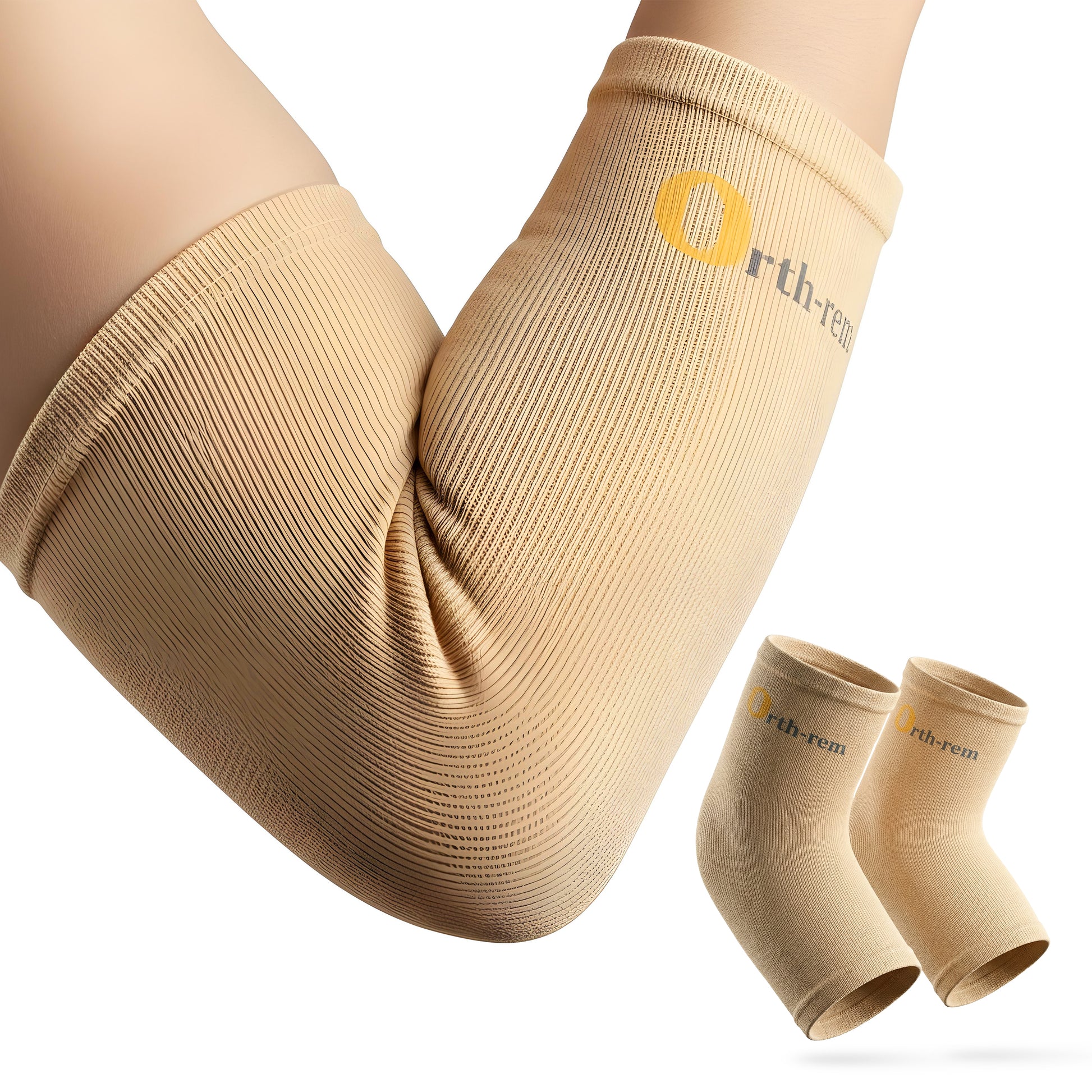 elbow support brace for pain relief