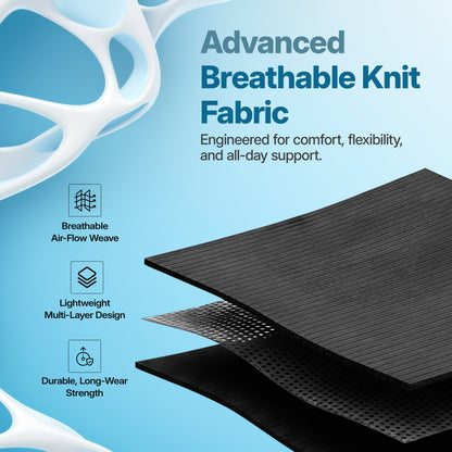 Knee Cap for Men & Women - Pair