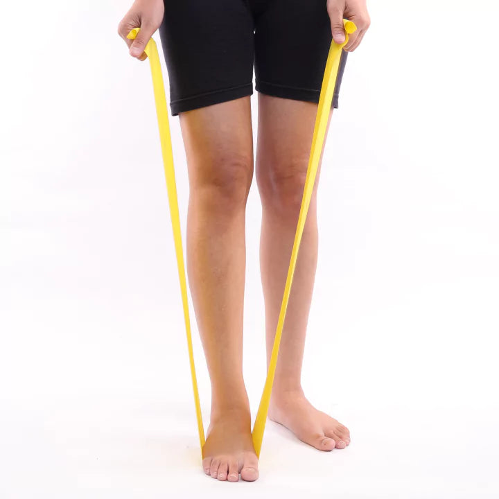 Exercise Bands for Men & Women