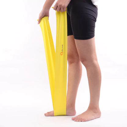 Exercise Bands for Men & Women