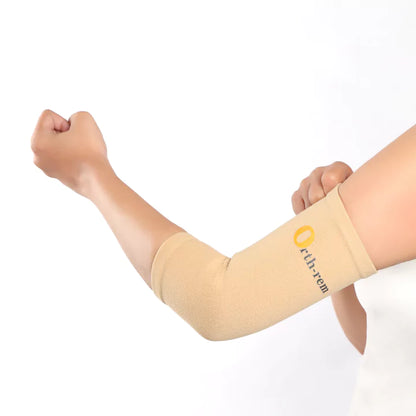 Elbow Support Brace for Men & Women (Pair)