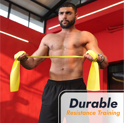Exercise Bands for Men & Women